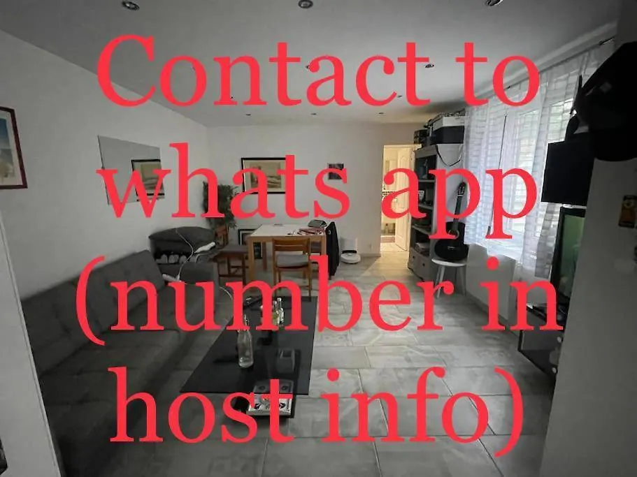 Apt In Central