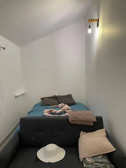 Apt In Central * Paříž